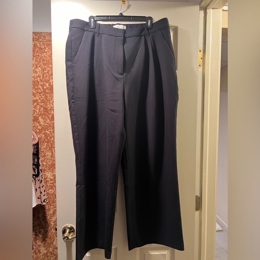 Abercrombie Trousers